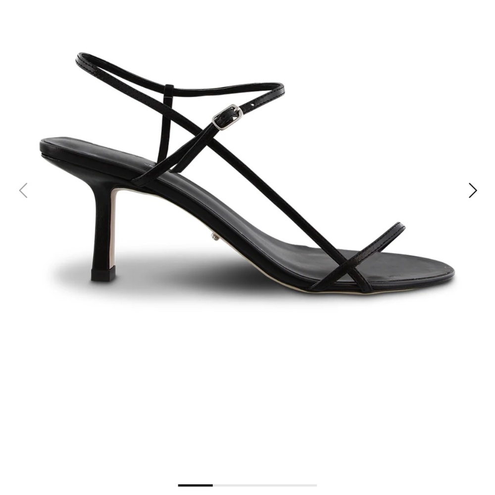 Tony Bianco Caprice Sandal BRAND NEW WITH BOX